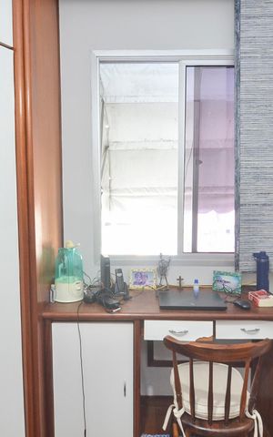 Apartamento à venda com 101m², 3 quartos e 2 vagas Apartamento à venda com 101m², 3 quartos e 2 vagasQuarto 2