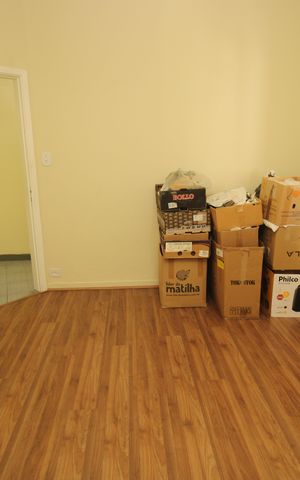 Casa à venda com 210m², 4 quartos e 2 vagasQuarto 3