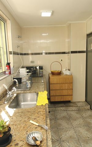 Casa à venda com 210m², 4 quartos e 2 vagasCozinha