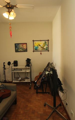 Casa à venda com 210m², 4 quartos e 2 vagasQuarto 2