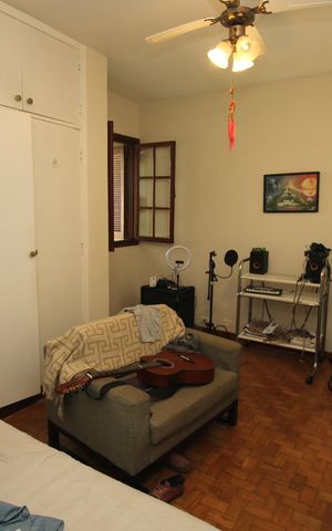 Casa à venda com 210m², 4 quartos e 2 vagasQuarto 2