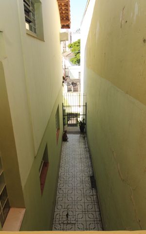 Casa à venda com 210m², 4 quartos e 2 vagasVista do Quarto 2
