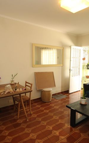 Casa à venda com 210m², 4 quartos e 2 vagasSala