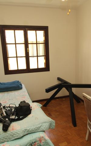 Casa à venda com 210m², 4 quartos e 2 vagasQuarto 1