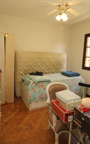 Casa à venda com 210m², 4 quartos e 2 vagasQuarto 1