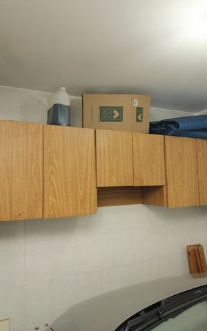 Casa à venda com 210m², 4 quartos e 2 vagasGaragem