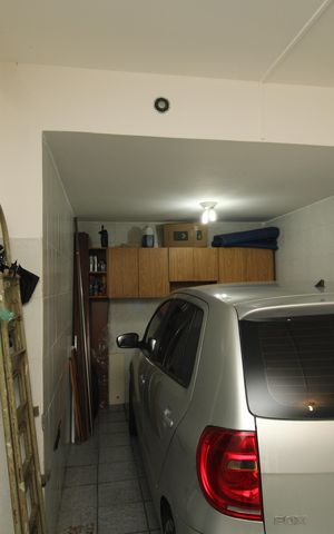 Casa à venda com 210m², 4 quartos e 2 vagasGaragem