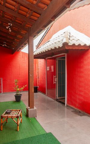 Studio para alugar com 60m², 2 quartos e sem vagaÁrea comum