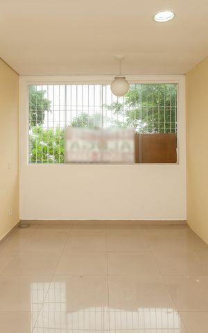 Studio para alugar com 60m², 2 quartos e sem vagaSala/Quarto