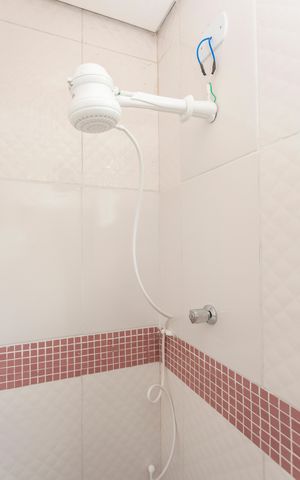 Studio para alugar com 60m², 2 quartos e sem vagaBanheiro