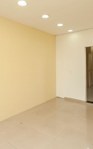 Studio para alugar com 60m², 2 quartos e sem vagaSala/Quarto