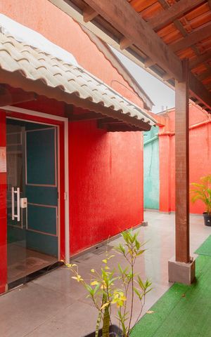 Studio para alugar com 60m², 2 quartos e sem vagaÁrea comum
