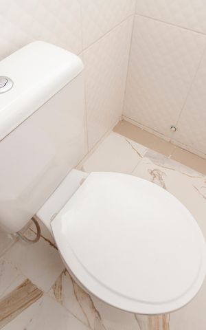 Studio para alugar com 60m², 2 quartos e sem vagaBanheiro