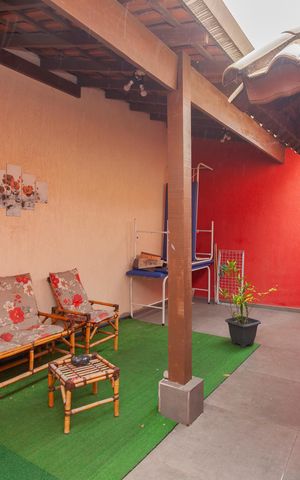Studio para alugar com 60m², 2 quartos e sem vagaÁrea comum