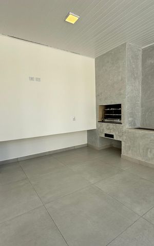 Casa à venda com 322m², 4 quartos e 4 vagas Casa à venda com 322m², 4 quartos e 4 vagasChurrasqueira