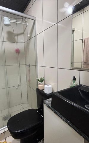 Casa à venda com 149m², 3 quartos e 2 vagas