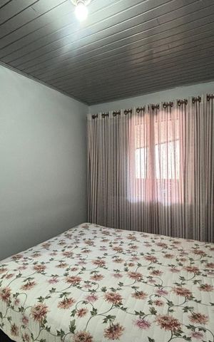 Casa à venda com 149m², 3 quartos e 2 vagas