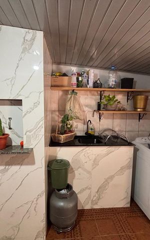 Casa à venda com 149m², 3 quartos e 2 vagas