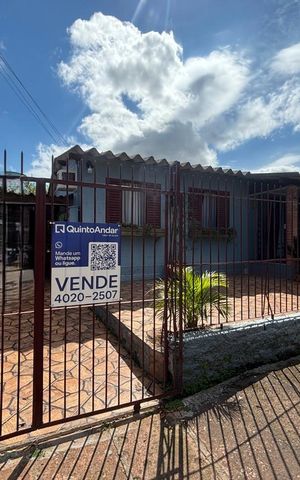 Casa à venda com 149m², 3 quartos e 2 vagas Casa à venda com 149m², 3 quartos e 2 vagasPlaca Cod.FZFS-156
