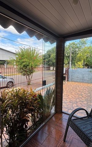 Casa à venda com 149m², 3 quartos e 2 vagas