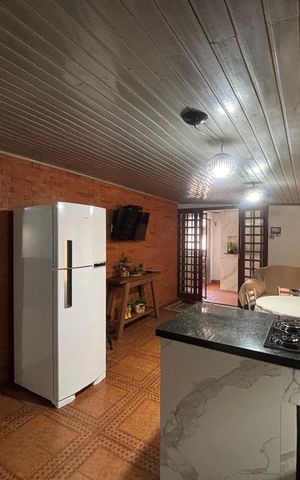 Casa à venda com 149m², 3 quartos e 2 vagas