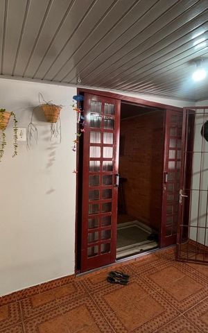 Casa à venda com 149m², 3 quartos e 2 vagas