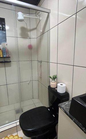 Casa à venda com 149m², 3 quartos e 2 vagas