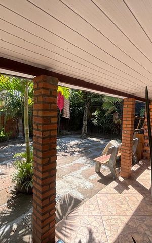 Casa à venda com 149m², 3 quartos e 2 vagas