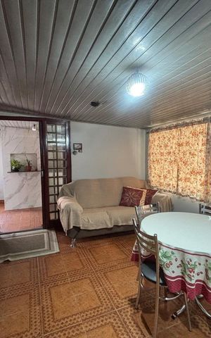 Casa à venda com 149m², 3 quartos e 2 vagas