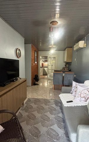 Casa à venda com 149m², 3 quartos e 2 vagas