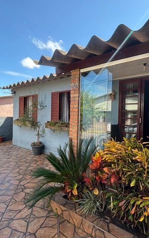 Casa à venda com 149m², 3 quartos e 2 vagas
