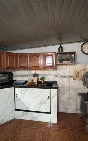 Casa à venda com 149m², 3 quartos e 2 vagas