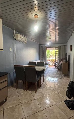 Casa à venda com 149m², 3 quartos e 2 vagas