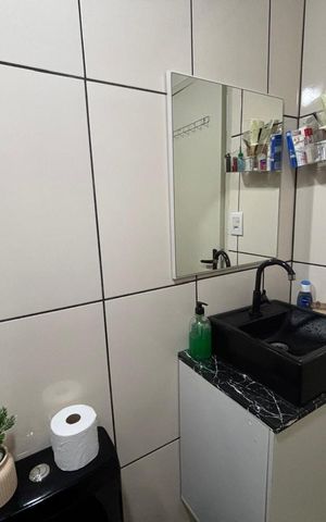 Casa à venda com 149m², 3 quartos e 2 vagas