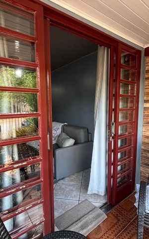 Casa à venda com 149m², 3 quartos e 2 vagas
