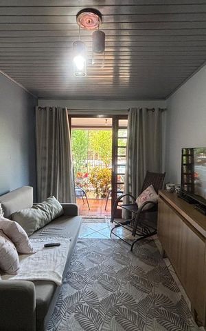 Casa à venda com 149m², 3 quartos e 2 vagas