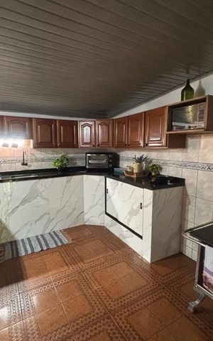Casa à venda com 149m², 3 quartos e 2 vagas