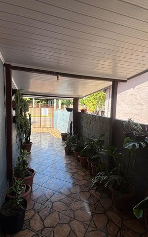 Casa à venda com 149m², 3 quartos e 2 vagas