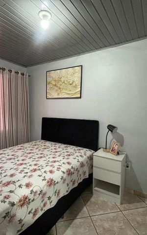 Casa à venda com 149m², 3 quartos e 2 vagas