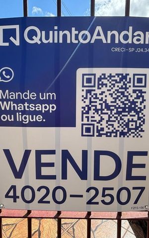 Casa à venda com 149m², 3 quartos e 2 vagas Casa à venda com 149m², 3 quartos e 2 vagasPlaca Cod.FZFS-156
