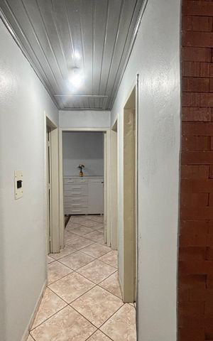 Casa à venda com 149m², 3 quartos e 2 vagas