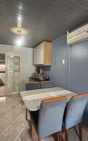 Casa à venda com 149m², 3 quartos e 2 vagas