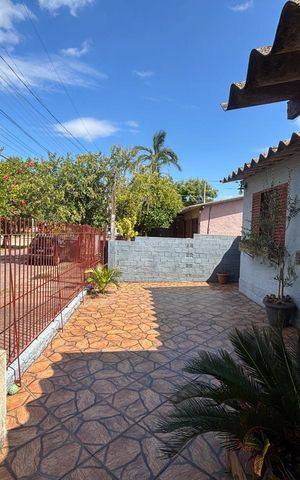 Casa à venda com 149m², 3 quartos e 2 vagas