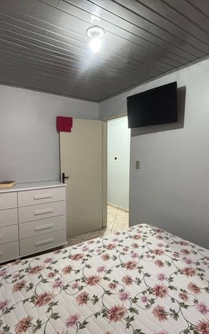 Casa à venda com 149m², 3 quartos e 2 vagas