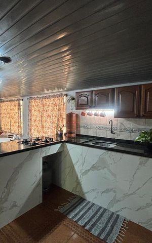 Casa à venda com 149m², 3 quartos e 2 vagas