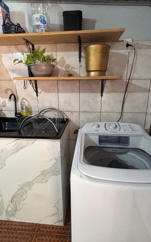Casa à venda com 149m², 3 quartos e 2 vagas