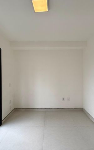 Studio à venda com 24m², 1 quarto e sem vaga Studio à venda com 24m², 1 quarto e sem vagaQuarto