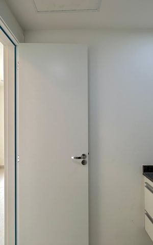 Studio à venda com 24m², 1 quarto e sem vaga Studio à venda com 24m², 1 quarto e sem vagaBanheiro