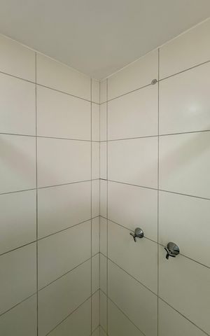 Studio à venda com 24m², 1 quarto e sem vaga Studio à venda com 24m², 1 quarto e sem vagaBanheiro