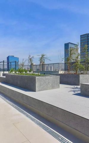 Studio à venda com 24m², 1 quarto e sem vaga Studio à venda com 24m², 1 quarto e sem vagaPiscina